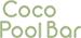 Coco Pool Bar logo
