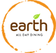 Earth logo