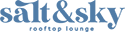 Salt & Sky logo