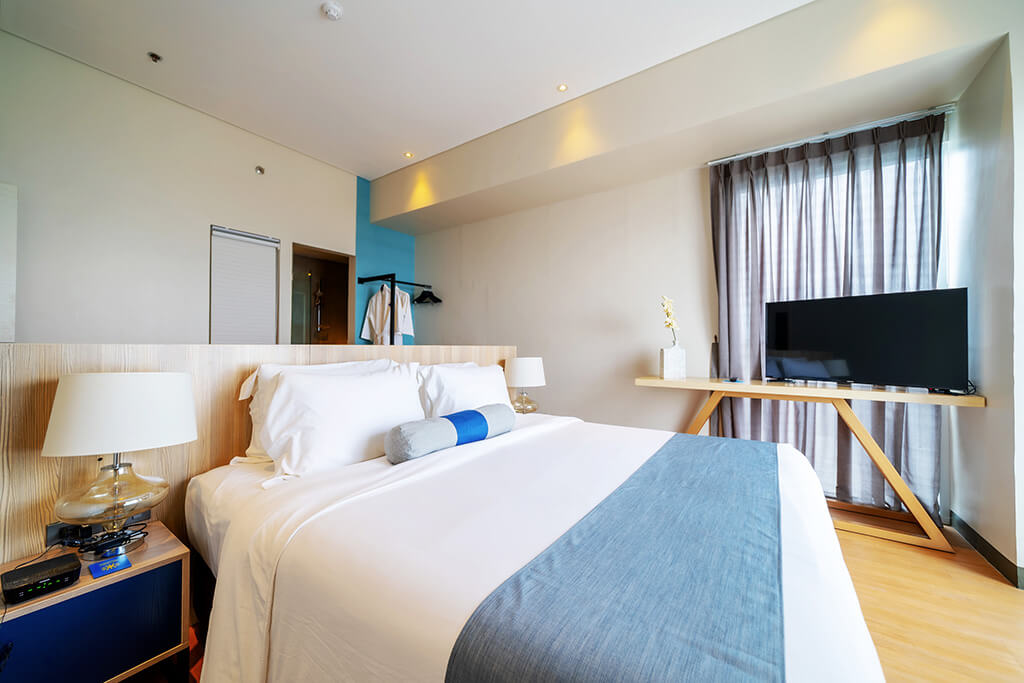 Solea Palm Classic Suite.